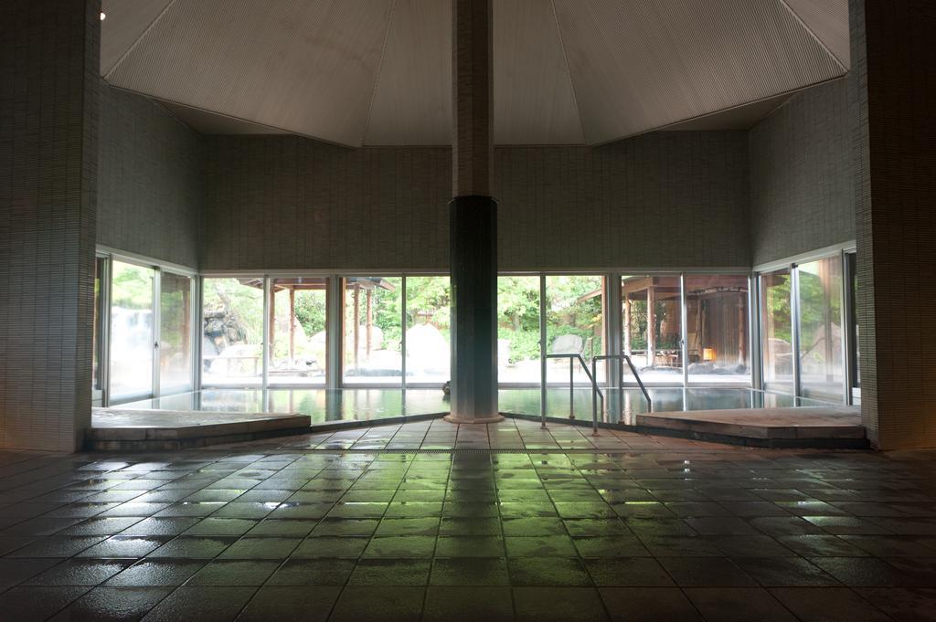 Misasakan Exterior photo